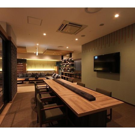 Kajimachi No Yu Spa Solani - Vacation Stay 26781V Hamamatsu Exteriör bild