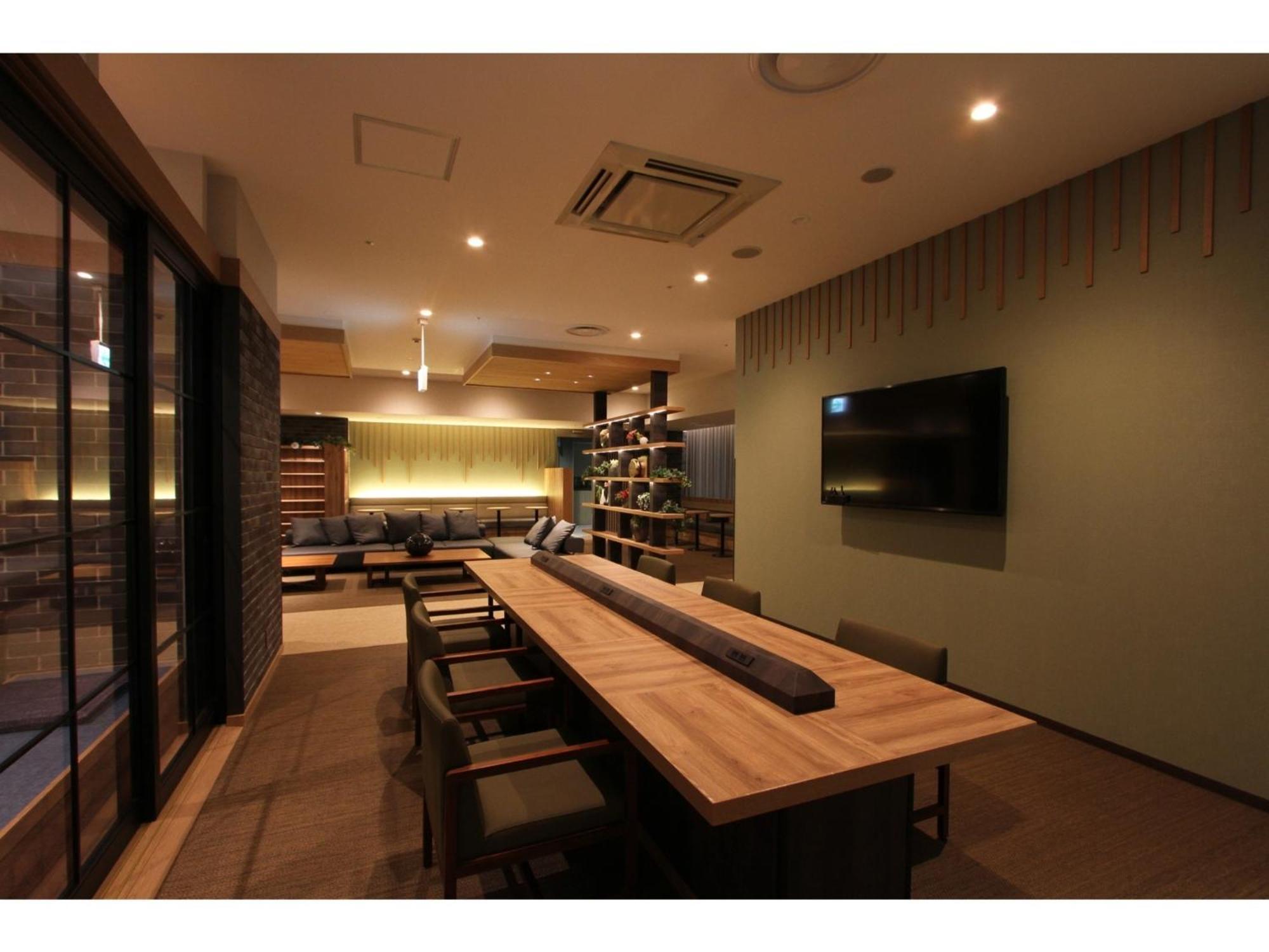 Kajimachi No Yu Spa Solani - Vacation Stay 26781V Hamamatsu Exteriör bild