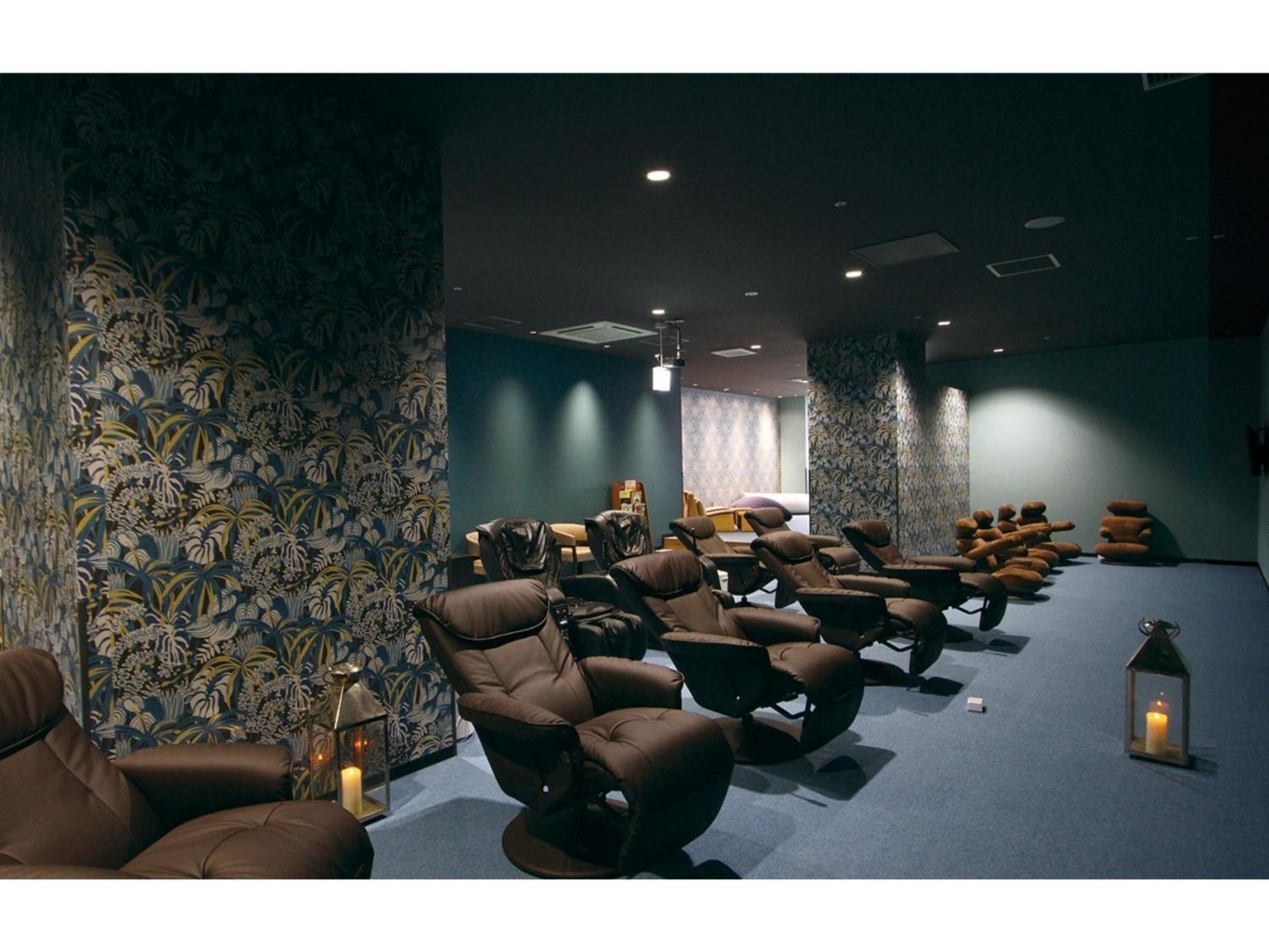 Kajimachi No Yu Spa Solani - Vacation Stay 26781V Hamamatsu Exteriör bild